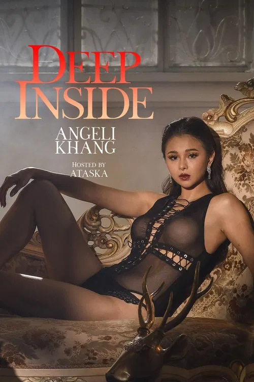 Deep Inside: Angeli Khang poster