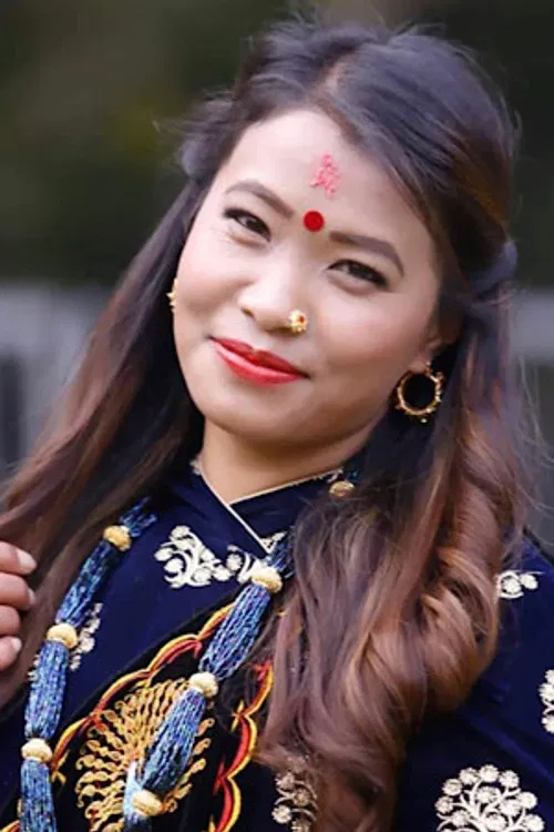 Devi Gharti Magar profile