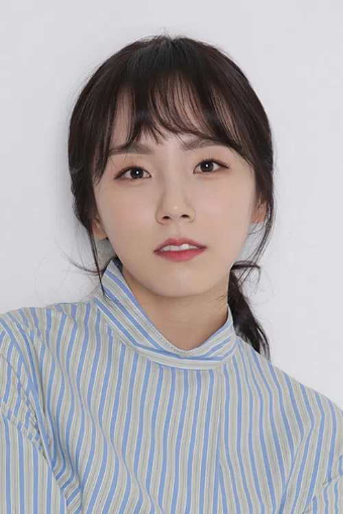 Jung Da-won profile