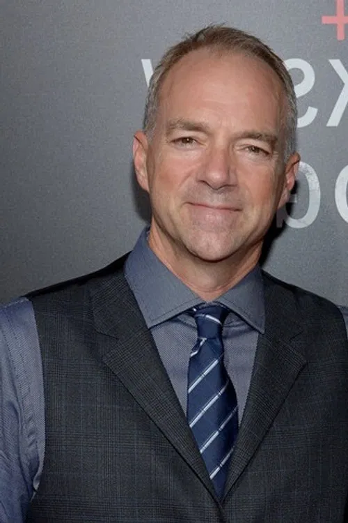 David S. Greathouse profile