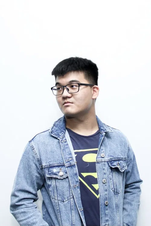 Nelson Lau Yen Hang profile