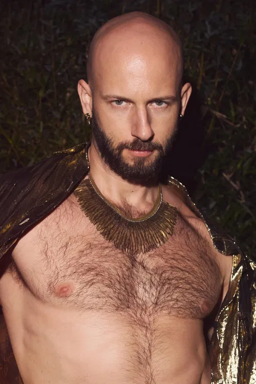 Emil Jameson profile