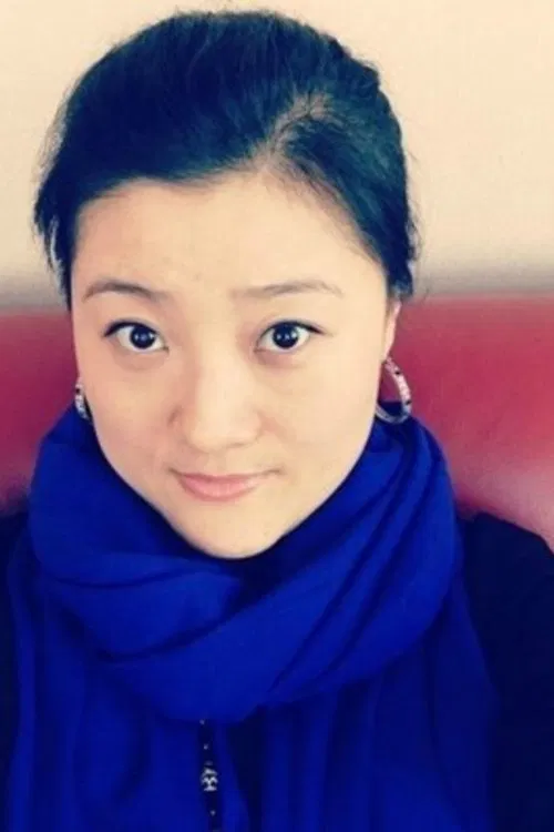 Ge Shan Shan profile