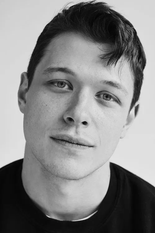 Jack Cameron Kay profile