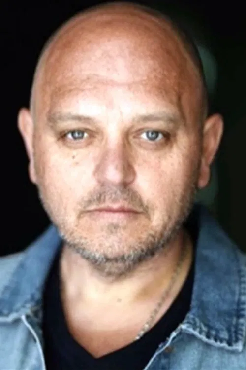 Olivier Brocheriou profile