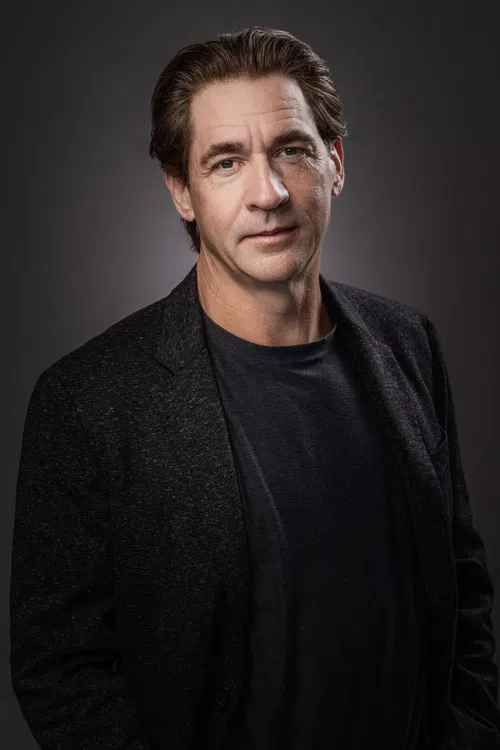 Shawn B. Young profile