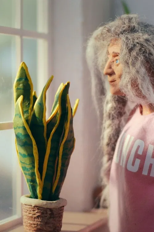 All My Friends Are Dead poster