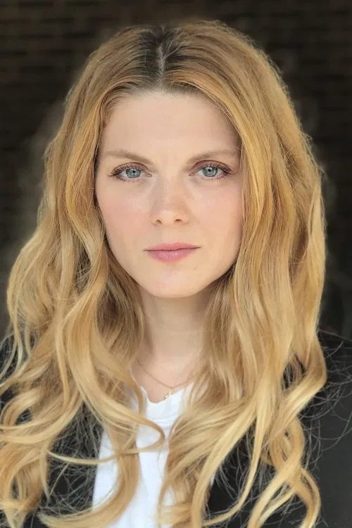 Olivia Niță profile