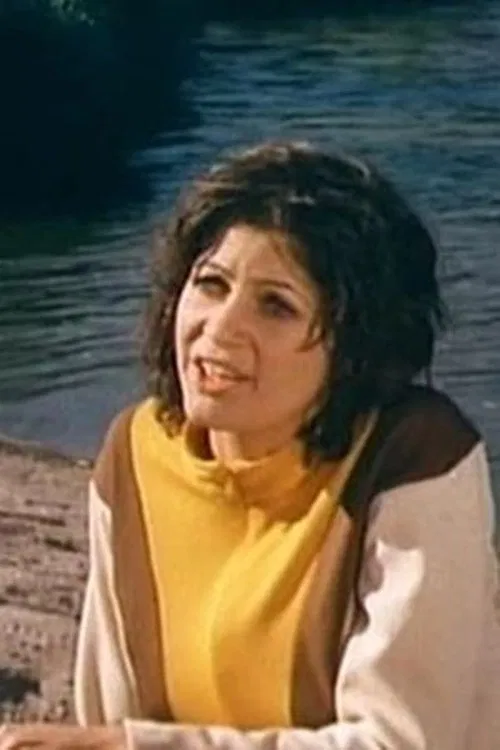 Pamela Bottaro profile