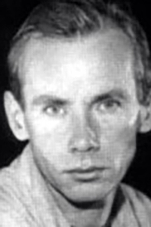 Alexander Labush profile