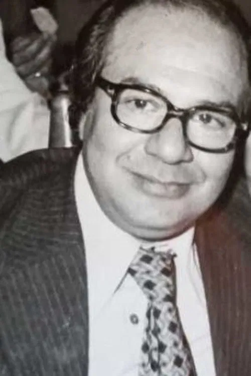 Mohamed Osman profile