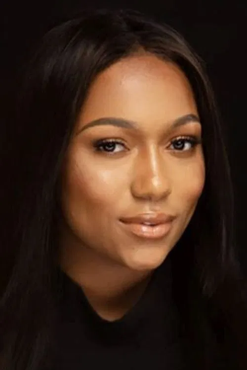 Kristin Clarke profile