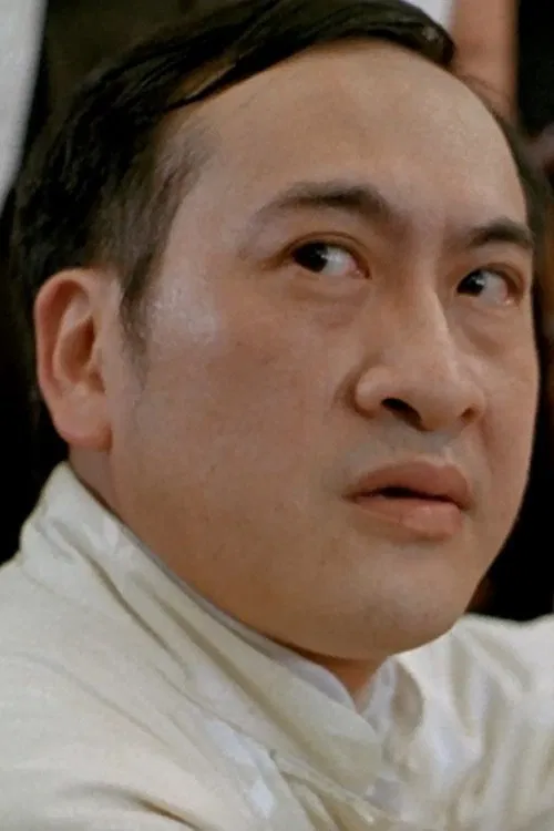 Lam Wai-Hung profile