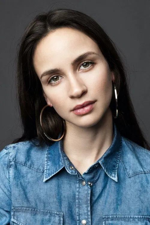 Franciska Törőcsik profile