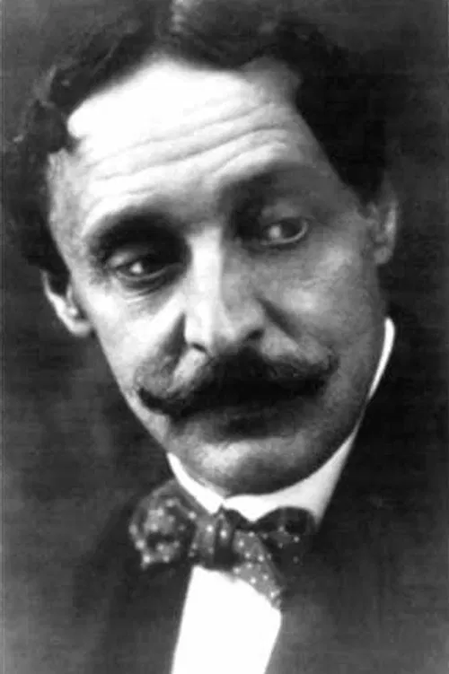 Yevgeni Bauer profile