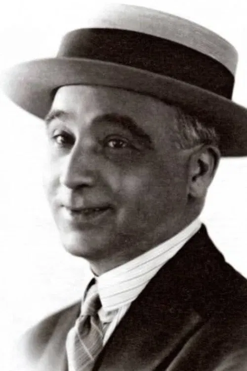 Kleon Triantafyllou profile