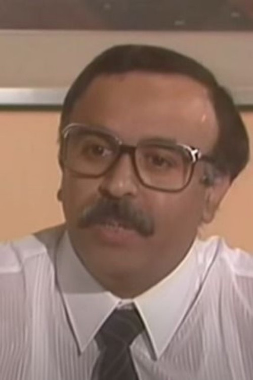 Mohammed Al Fahad profile