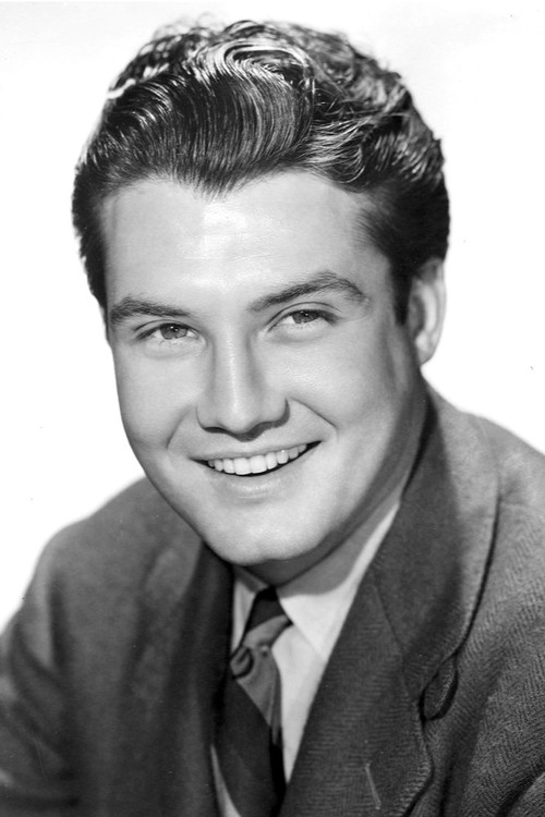 George Reeves profile