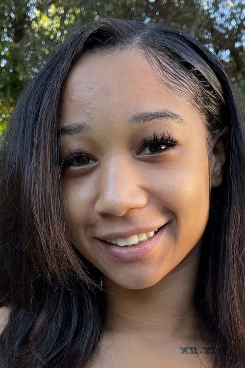 Alicia Reign profile