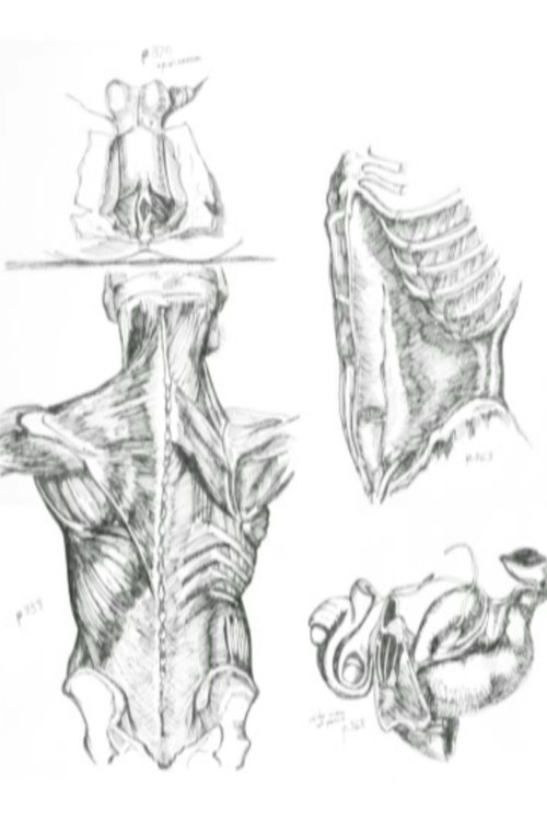 Médicalement poster