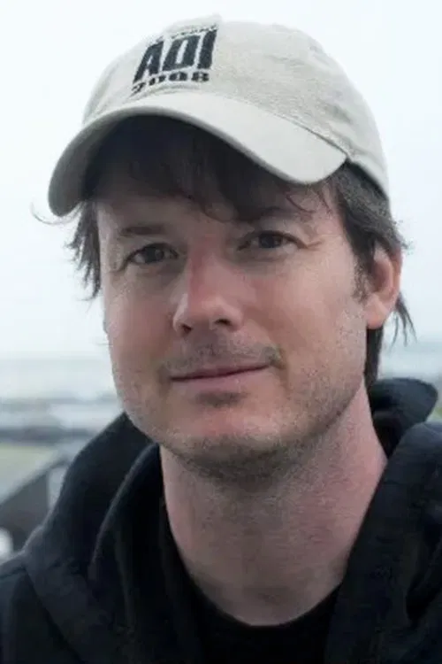 Kevin McTurk profile