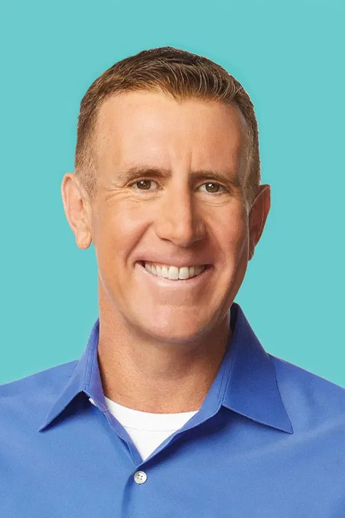 Anthony Sullivan profile