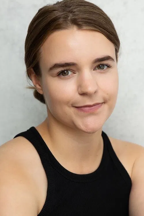 Eva Gaynor-Smith profile