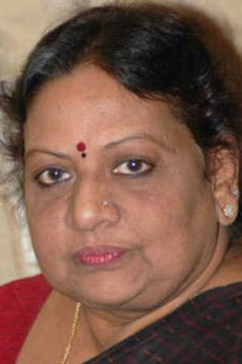 Vaishali Kasaravalli profile