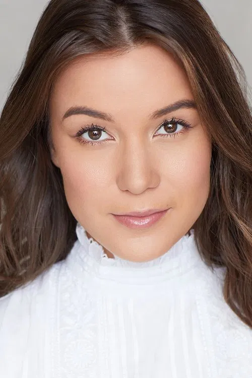 Ali Fumiko Whitney profile