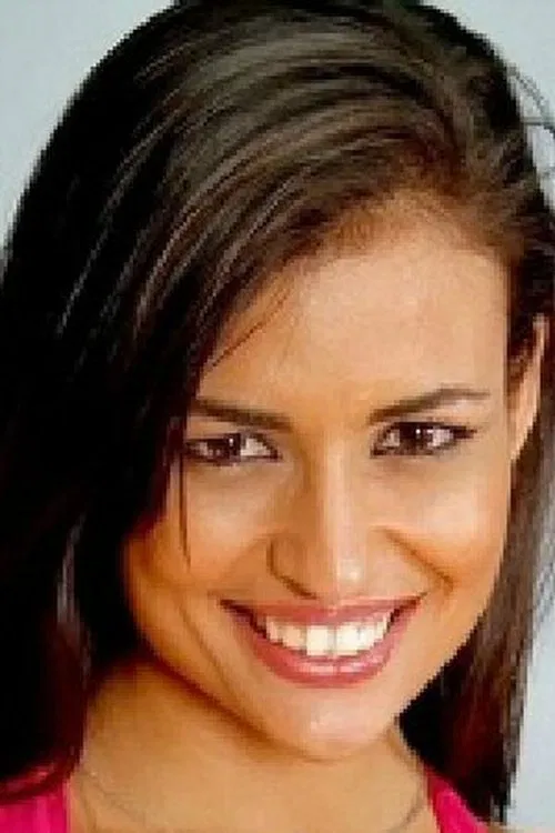 Kamilla Werneck profile