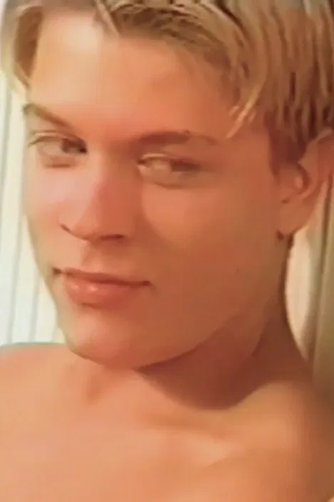 Peter Anderson profile