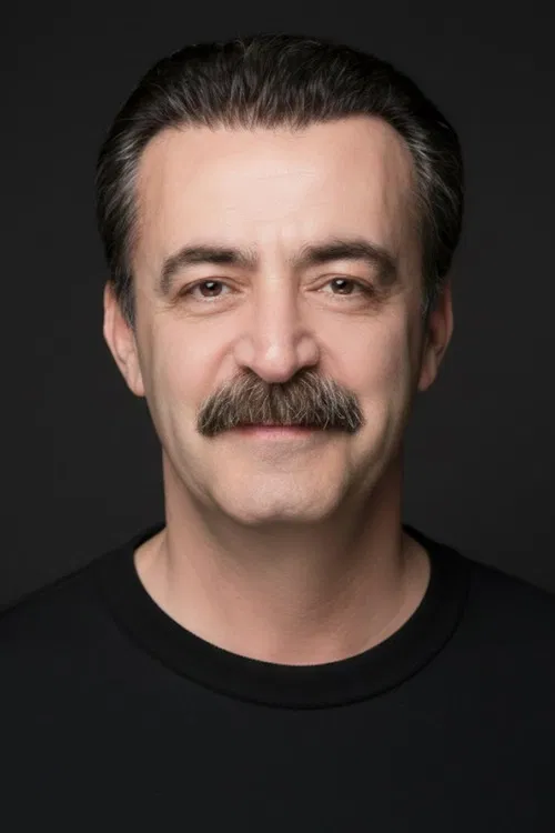 Levent Ülgen profile