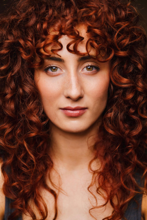 Elke Hinrichsen profile