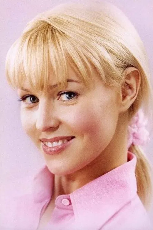 Svetlana Berseneva profile