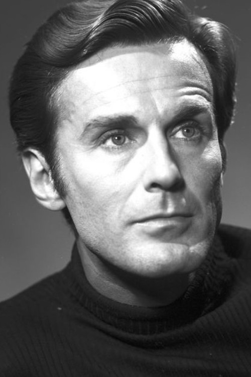 Gérard Poirier profile