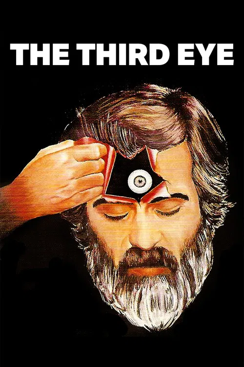 The Third Eye poster