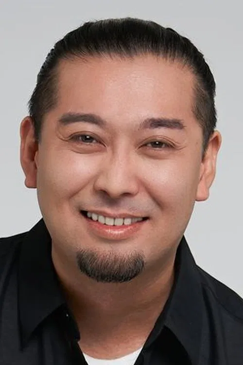 Tomofumi Ikezoe profile