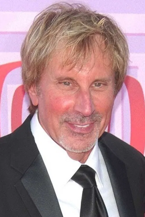 Jeff Maxwell profile