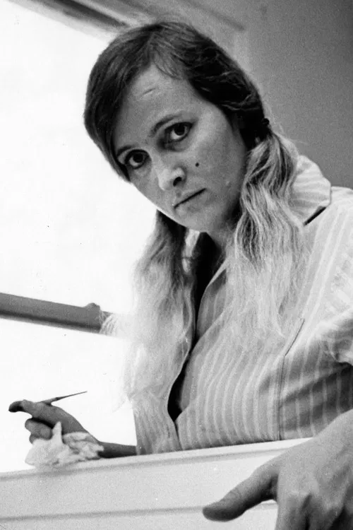 Mary Bauermeister profile