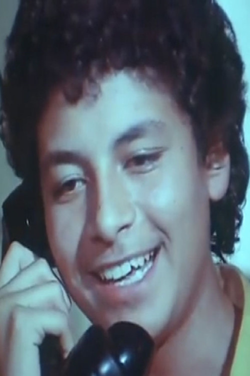 Mahmoud Sahm profile