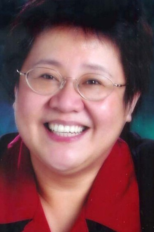 Brenda Lo Yip-Mei profile