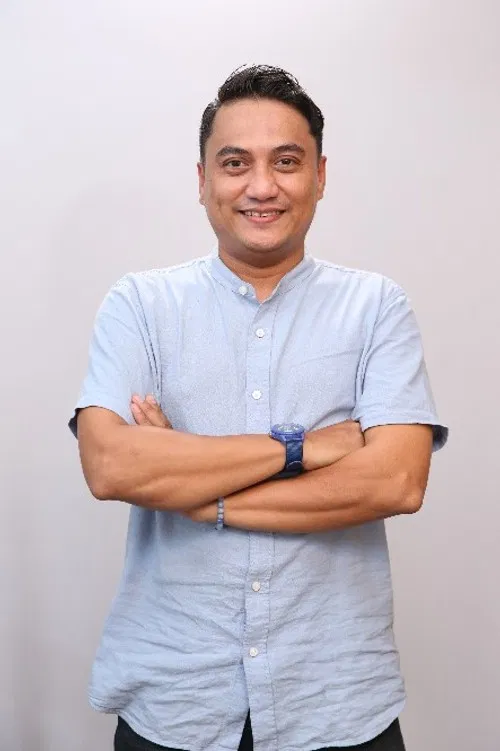 Raymond Skie profile