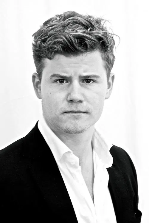 Nicolay Ramm profile