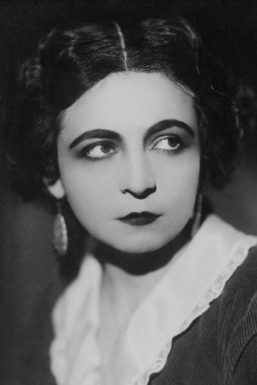 Jaroslava Skorkovská profile