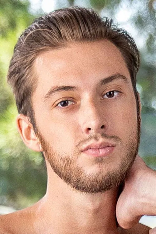 Christopher White profile