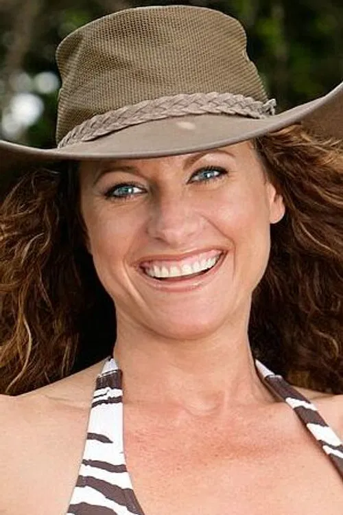 Jerri Manthey profile