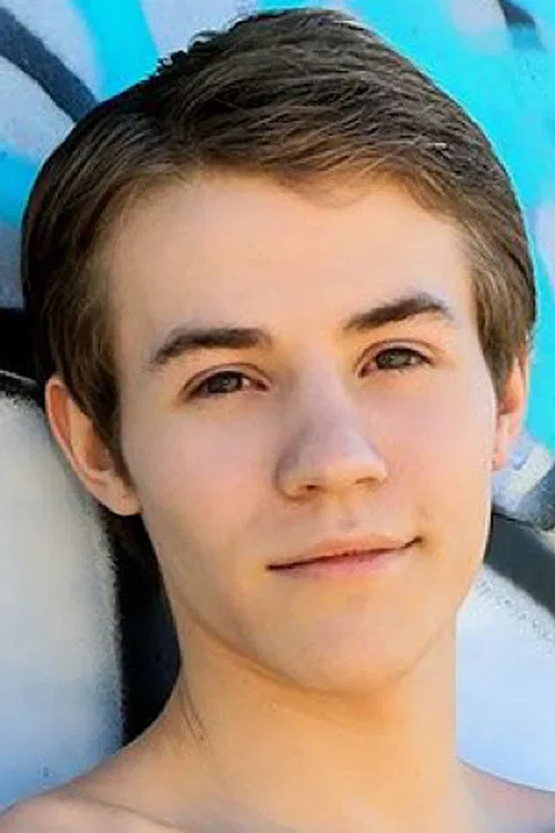 James Stirling profile