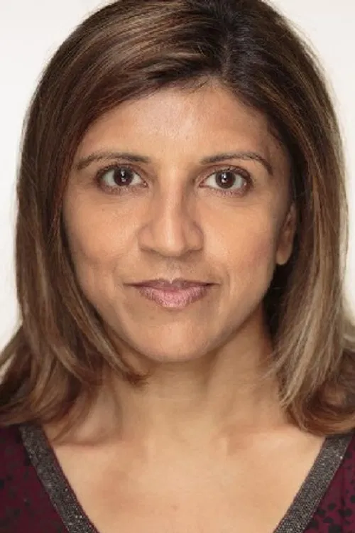 Patsy Prince profile