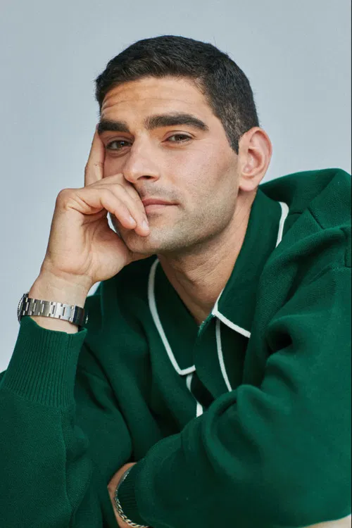 Matthew Jacob profile