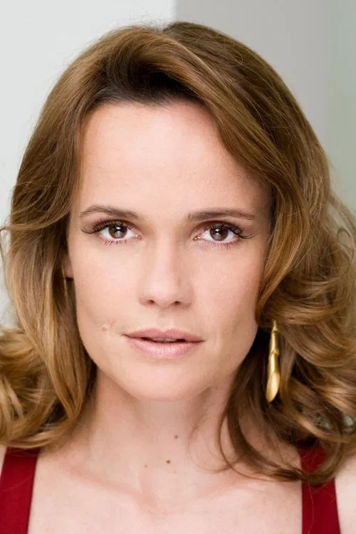 Viétia Zangrandi profile